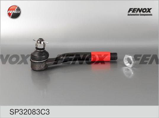 Fenox SP32083C3 Tie rod end outer SP32083C3