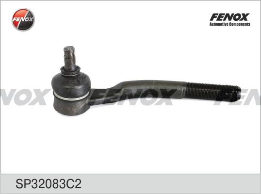 Fenox SP32083C2 Tie rod end outer SP32083C2