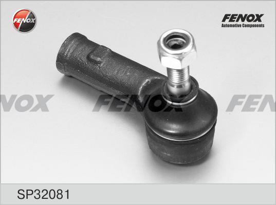Fenox SP32081 Tie rod end right SP32081