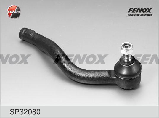 Fenox SP32080 Tie rod end right SP32080