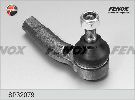 Fenox SP32079 Tie rod end right SP32079