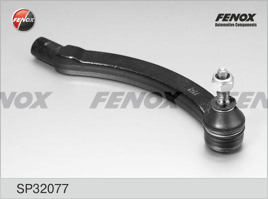 Fenox SP32077 Tie rod end right SP32077