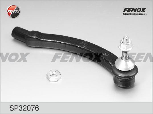Fenox SP32076 Tie rod end outer SP32076