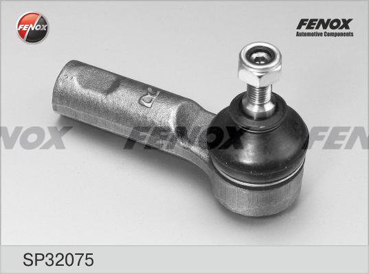 Fenox SP32075 Tie rod end right SP32075