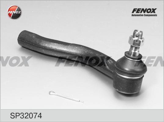 Fenox SP32074 Tie rod end right SP32074