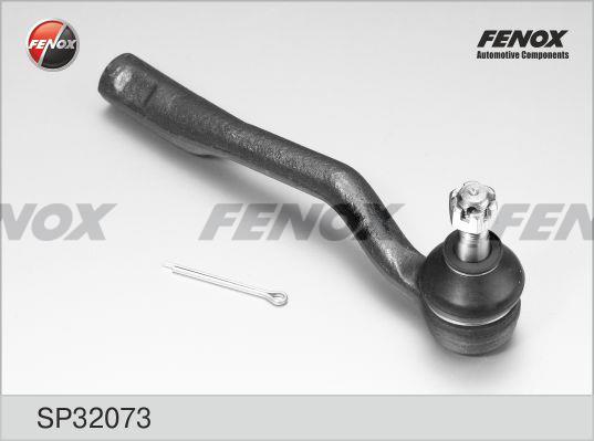 Fenox SP32073 Tie rod end right SP32073