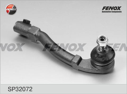 Fenox SP32072 Tie rod end right SP32072