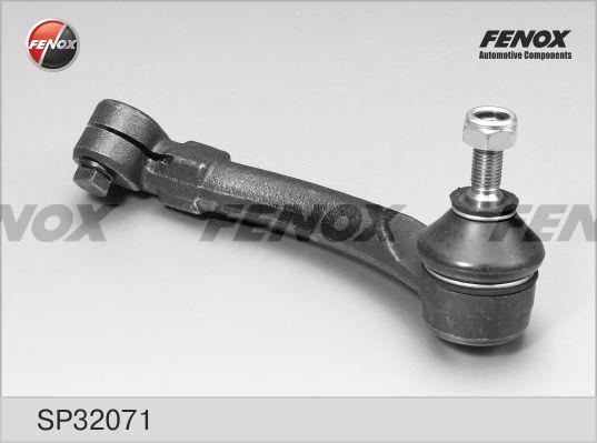 Fenox SP32071 Tie rod end right SP32071