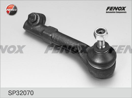 Fenox SP32070 Tie rod end right SP32070