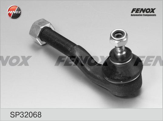 Fenox SP32068 Tie rod end right SP32068