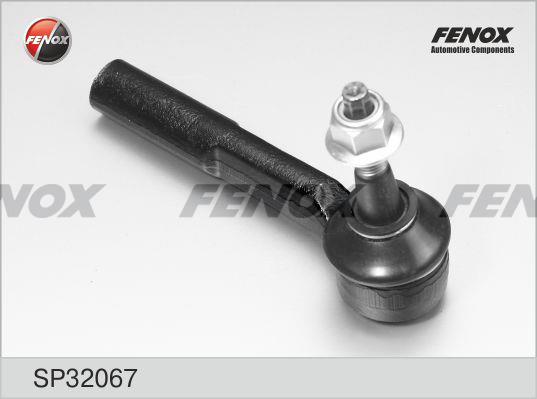 Fenox SP32067 Tie rod end right SP32067