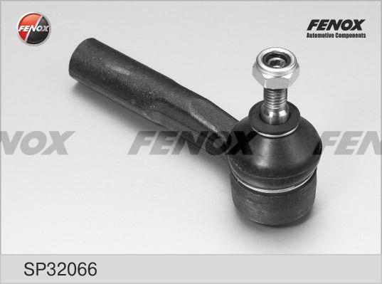 Fenox SP32066 Tie rod end right SP32066