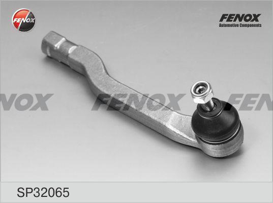 Fenox SP32065 Tie rod end right SP32065