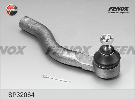 Fenox SP32064 Tie rod end right SP32064