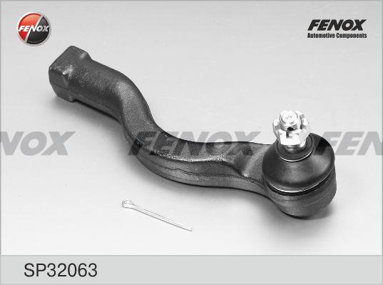 Fenox SP32063 Tie rod end right SP32063