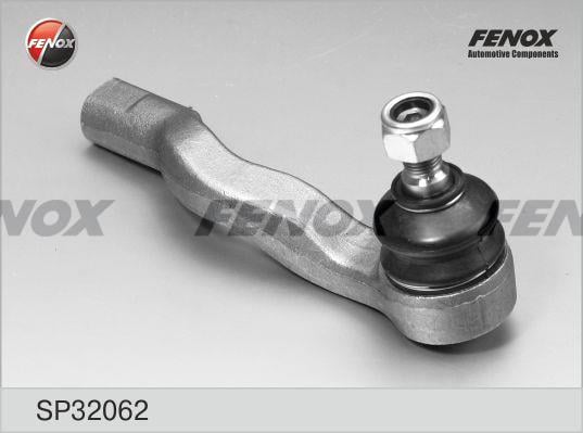 Fenox SP32062 Tie rod end right SP32062