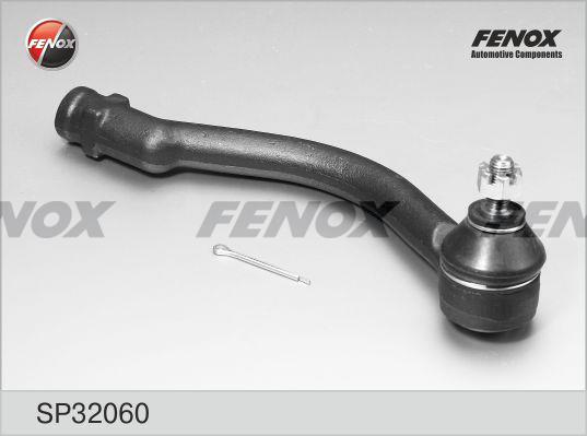Fenox SP32060 Tie rod end right SP32060