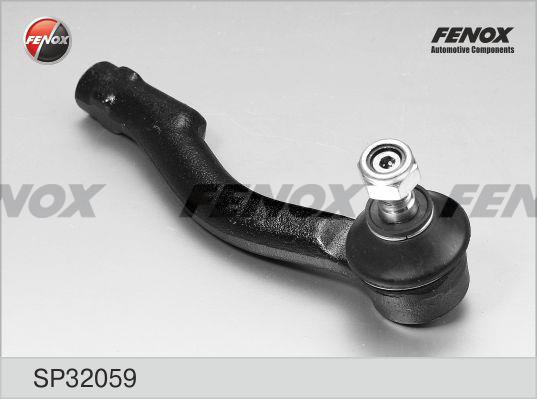 Fenox SP32059 Tie rod end right SP32059
