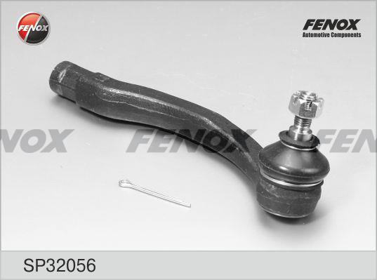 Fenox SP32056 Tie rod end right SP32056