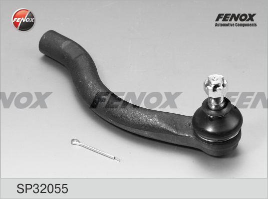 Fenox SP32055 Tie rod end right SP32055