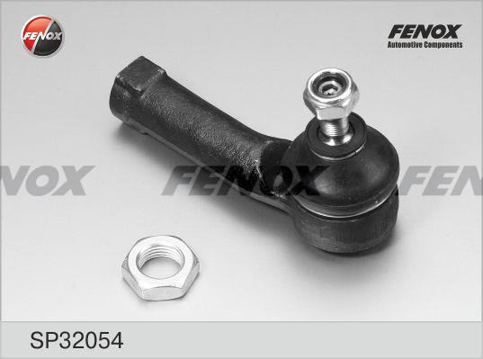 Fenox SP32054 Tie rod end right SP32054