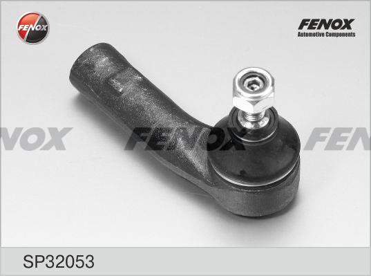 Fenox SP32053 Tie rod end right SP32053