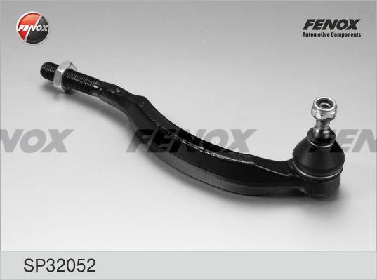 Fenox SP32052 Tie rod end right SP32052