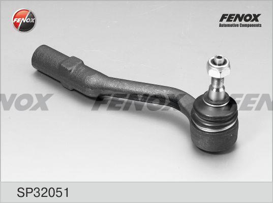 Fenox SP32051 Tie rod end right SP32051