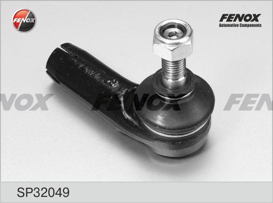 Fenox SP32049 Tie rod end outer SP32049