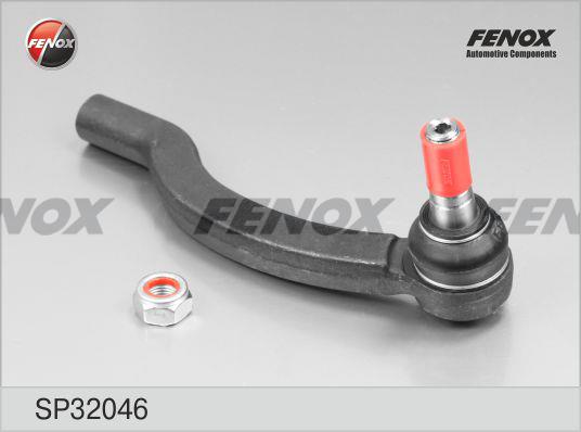 Fenox SP32046 Tie rod end right SP32046