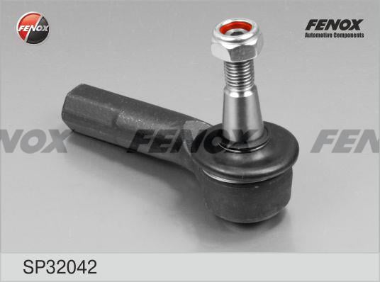 Fenox SP32042 Tie rod end right SP32042