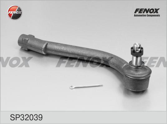 Fenox SP32039 Tie rod end right SP32039