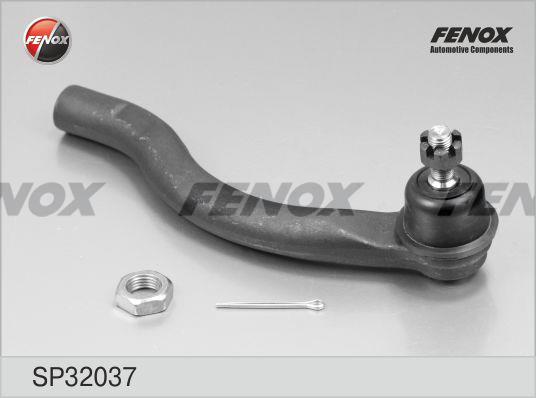 Fenox SP32037 Tie rod end right SP32037