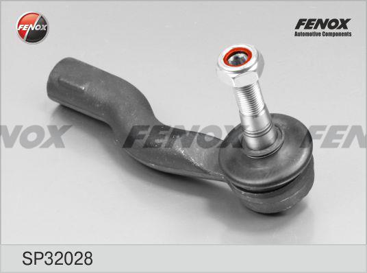 Fenox SP32028 Tie rod end right SP32028