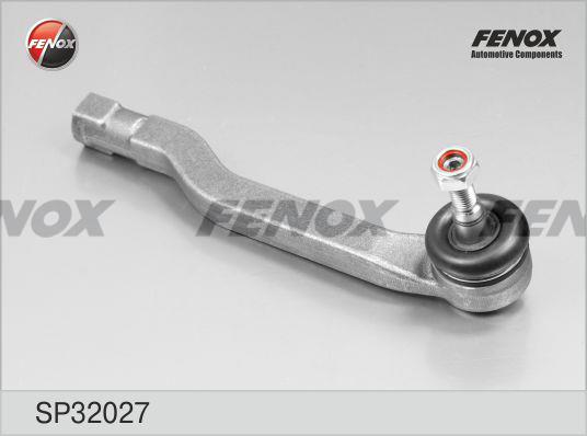 Fenox SP32027 Tie rod end right SP32027