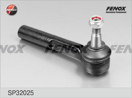 Fenox SP32025 Tie rod end right SP32025