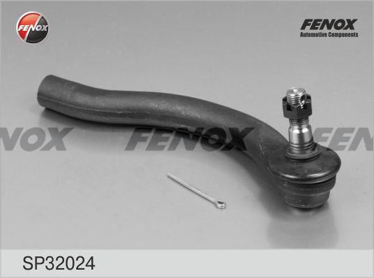 Fenox SP32024 Tie rod end right SP32024