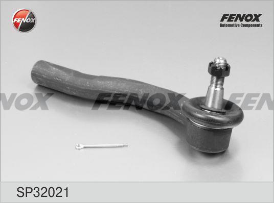 Fenox SP32021 Tie rod end right SP32021