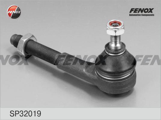 Fenox SP32019 Tie rod end right SP32019