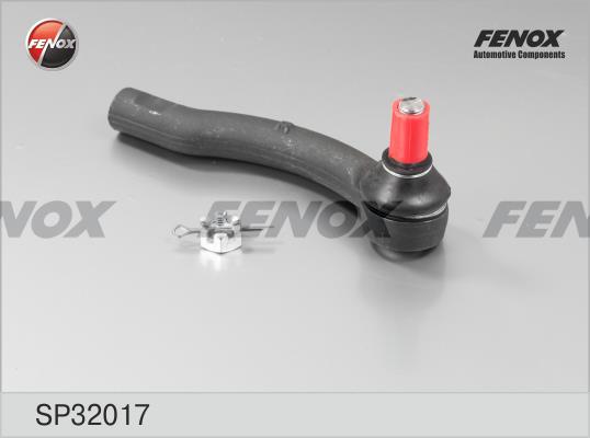 Fenox SP32017 Tie rod end outer SP32017