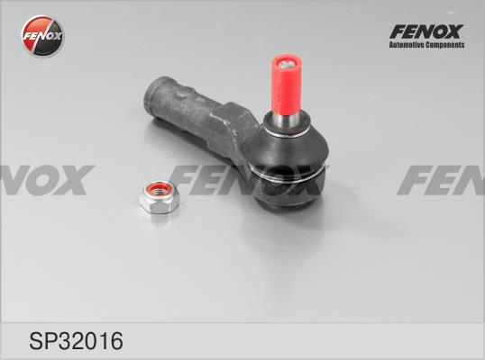 Fenox SP32016 Tie rod end outer SP32016