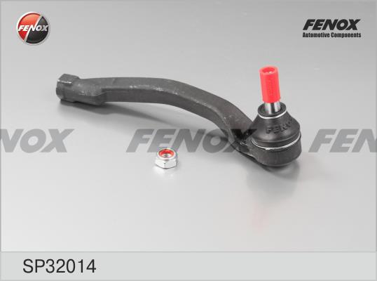 Fenox SP32014 Tie rod end outer SP32014