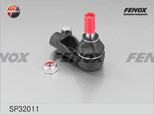 Fenox SP32011 Tie rod end outer SP32011