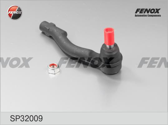 Fenox SP32009 Tie rod end outer SP32009