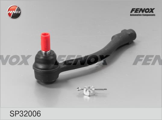 Fenox SP32006 Tie rod end outer SP32006