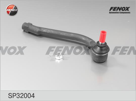 Fenox SP32004 Tie rod end outer SP32004