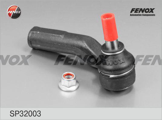 Fenox SP32003 Tie rod end right SP32003