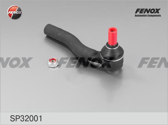 Fenox SP32001 Tie rod end outer SP32001