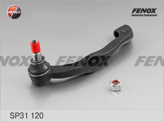 Fenox SP31120 Tie rod end outer SP31120