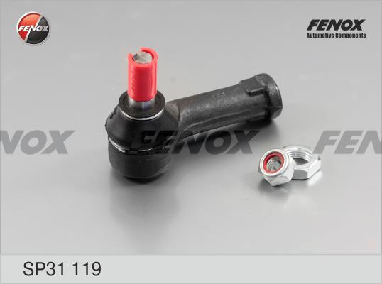 Fenox SP31119 Tie rod end outer SP31119